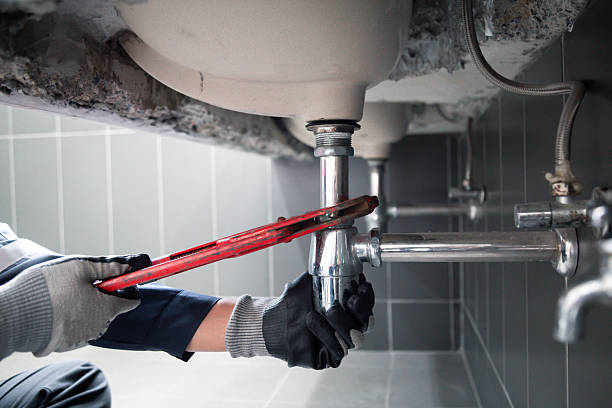 Licensed Pipe Repair service in Moody, TX - Street Wise - Plumbing